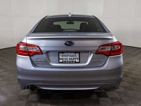 Used 2016 Subaru Legacy 2.5i Limited image 20