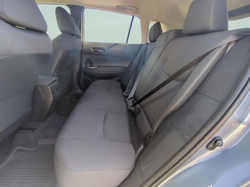 New 2026 Toyota Corolla Cross LE image 13