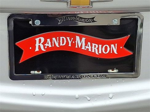 Used 2021 Chevrolet Equinox LT image 26