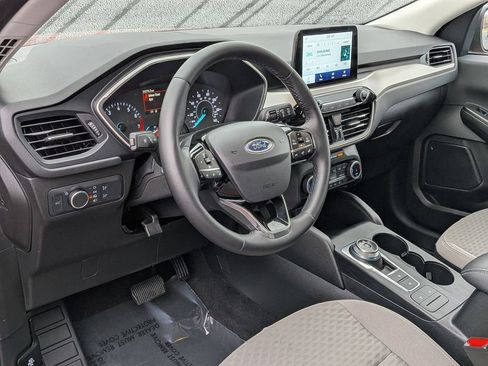 Used 2022 Ford Escape SE w/ Convenience Package AWD/4WD image 9