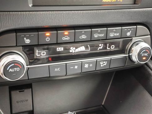 New 2025 MAZDA CX-5 AWD 2.5 S w/ Select Package image 30