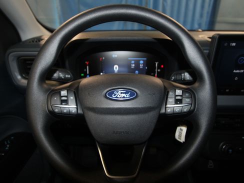 New 2025 Ford Maverick XL w/ 4K Tow Package image 9