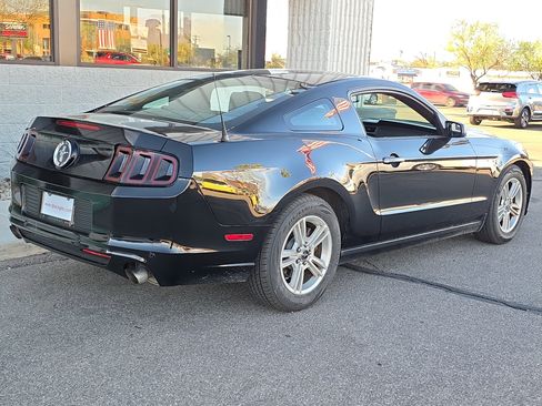 Used 2013 Ford Mustang V6 image 7
