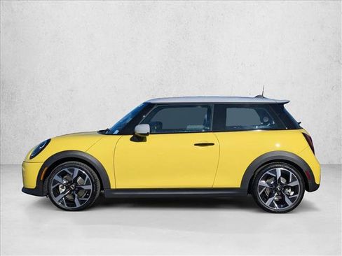 Used 2025 MINI Cooper S image 9