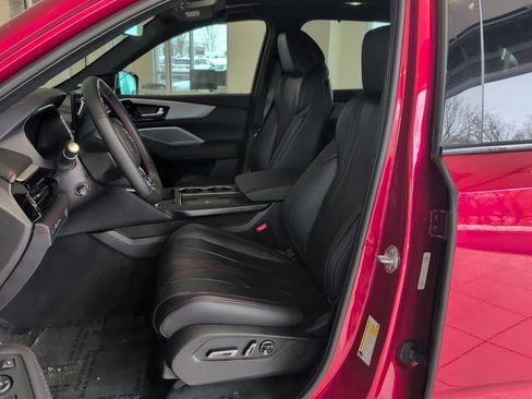 New 2026 Acura MDX A-Spec image 9