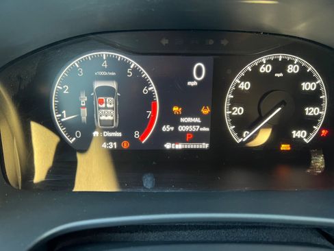 Used 2024 Honda CR-V EX-L image 21