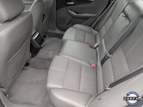 Used 2019 Chevrolet Impala LT image 22