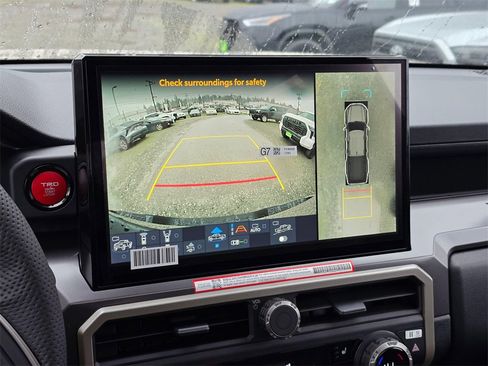 New 2026 Toyota Tacoma SR5 image 57