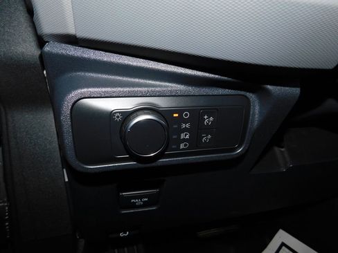 Used 2022 Ford Bronco 4-Door w/ Sasquatch Package image 15