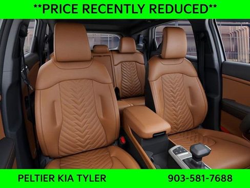 New 2026 Kia Sportage X-Line w/ X-Line Technology Package AWD/4WD image 15