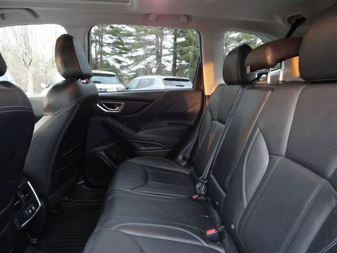 Used 2020 Subaru Forester Limited AWD/4WD image 20