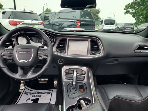 Used 2016 Dodge Challenger R/T Scat Pack image 28