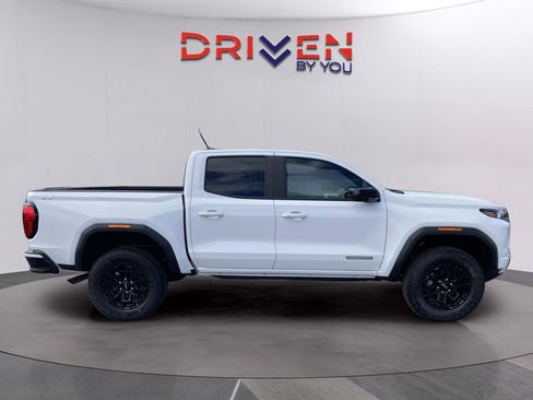 New 2026 GMC Canyon Elevation w/ Convenience Package image 7