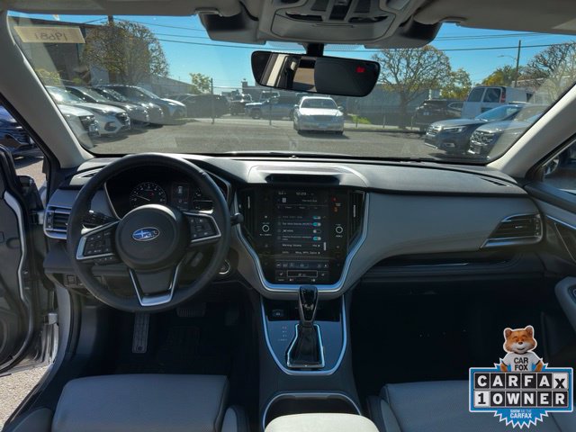 Used 2025 Subaru Outback Limited AWD/4WD image 13