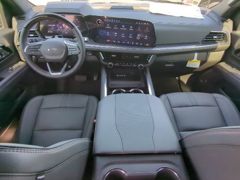 New 2025 Chevrolet Suburban RST w/ Advanced Technology Package image 9