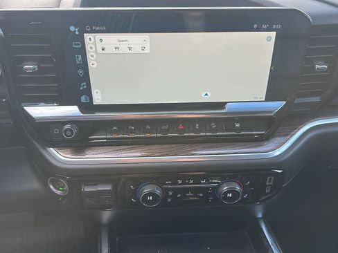 Used 2022 Chevrolet Silverado 1500 RST w/ RST All Star Premium Package AWD/4WD image 18