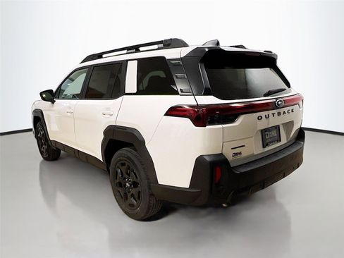 New 2026 Subaru Outback Limited image 39