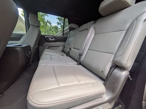Used 2024 Chevrolet Tahoe LT RWD image 12