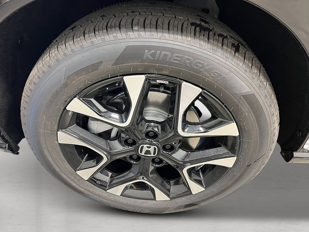 New 2027 Honda HR-V EX-L image 10