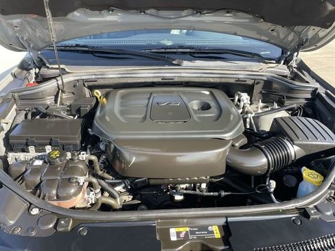 Used 2022 Jeep Grand Cherokee Laredo X image 30