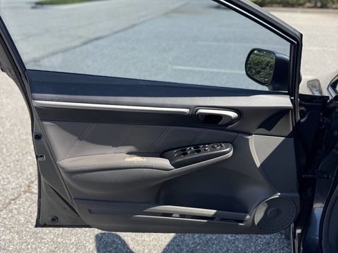 Used 2009 Honda Civic EX-L image 14