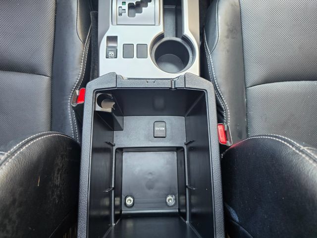 Used 2022 Toyota 4Runner Limited AWD/4WD image 47