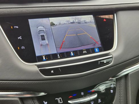 Certified 2023 Cadillac XT5 Premium Luxury w/ Platinum Package image 10