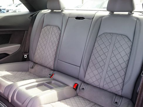 Used 2023 Audi S5 Premium Plus w/ Premium Plus image 21