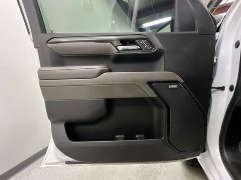 Certified 2023 Chevrolet Silverado 1500 ZR2 w/ Technology Package image 23