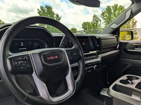 Used 2023 GMC Sierra 1500 Elevation AWD/4WD image 24