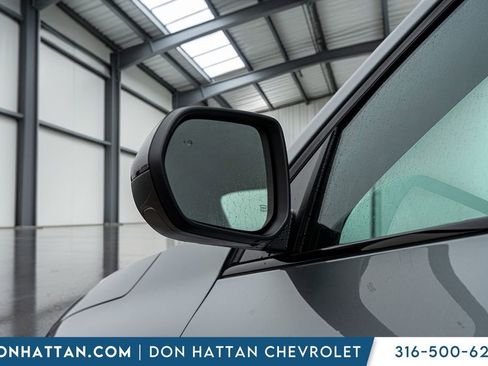 New 2026 Chevrolet Equinox RS image 29