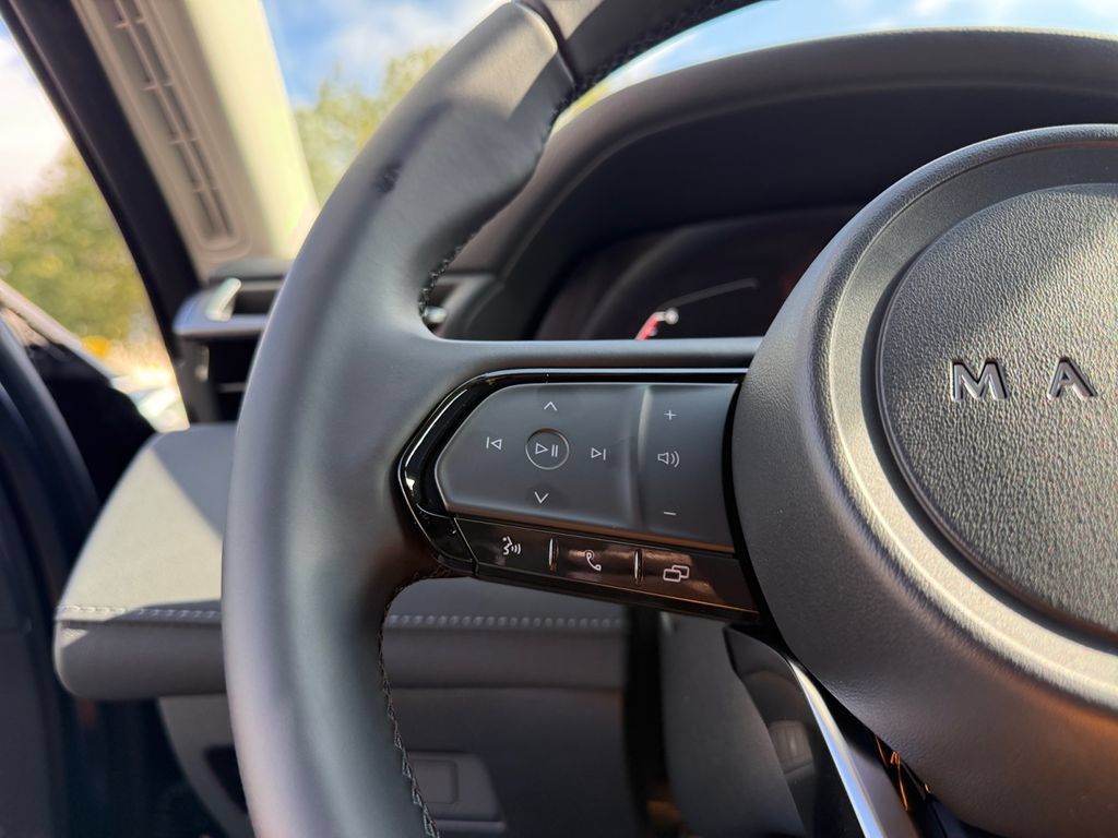 New 2026 MAZDA CX-5 Select AWD/4WD image 24