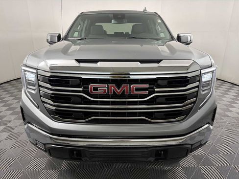 New 2026 GMC Sierra 1500 SLT w/ X31 Off-Road Package AWD/4WD image 2