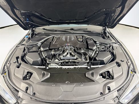 Used 2023 BMW M8 Gran Coupe xDrive Competition AWD/4WD image 39