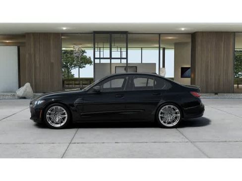 New 2026 BMW M3 Competition image 4