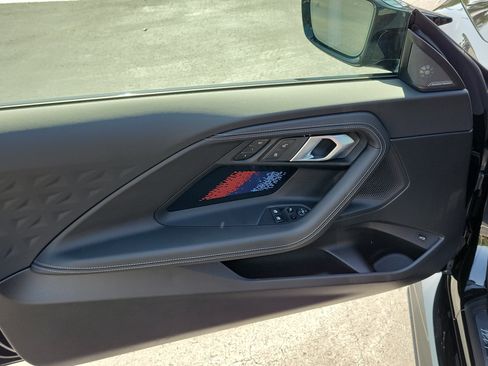 New 2026 BMW M2 w/ Lighting Package RWD image 11