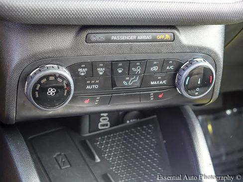 Used 2023 Ford Bronco Sport Big Bend w/ Convenience Package AWD/4WD image 16