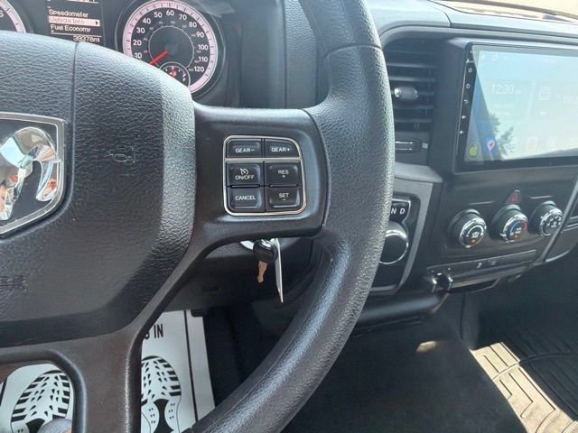 Used 2021 RAM 1500 Tradesman w/ Popular Equipment Group RWD image 31