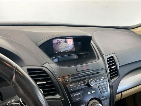 Used 2015 Acura RDX FWD image 31