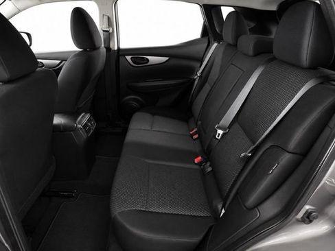 Used 2021 Nissan Rogue Sport S AWD/4WD image 15