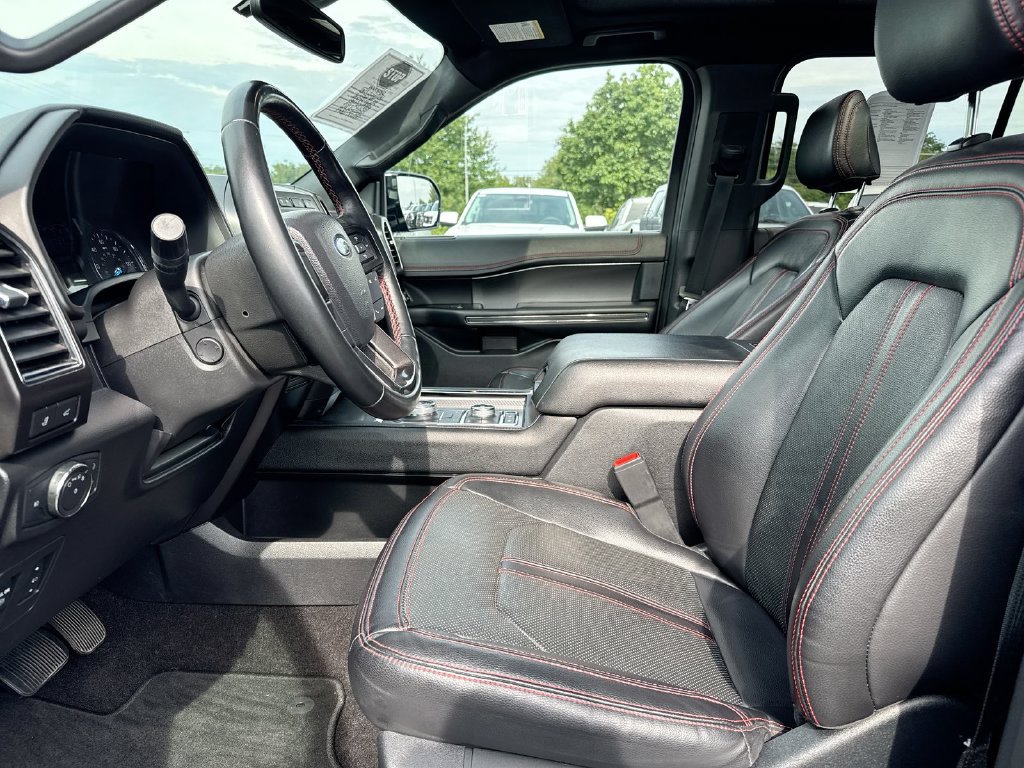 Used 2021 Ford Expedition Limited AWD/4WD image 21
