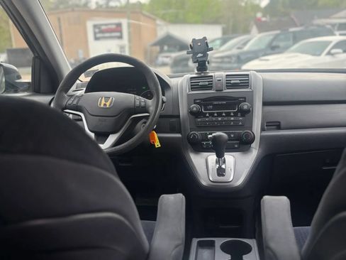Used 2008 Honda CR-V EX image 22