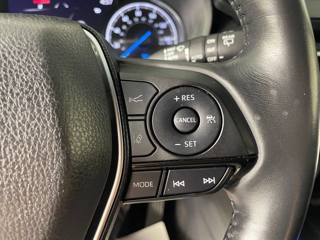 Used 2021 Toyota Venza Limited w/ Advanced Technology Package AWD/4WD image 12