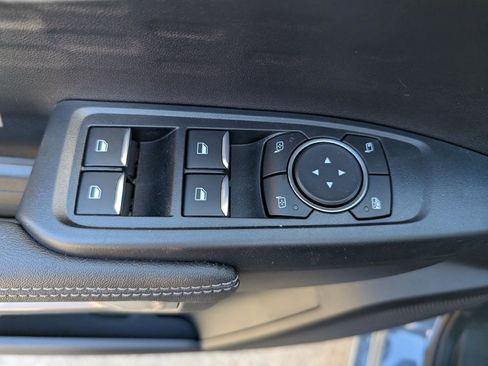 New 2025 Ford Ranger XLT w/ Technology Package image 15