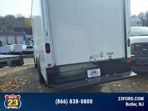 New 2026 Ford E-350 and Econoline 350 Super Duty w/ Power Equipment Group RWD image 4