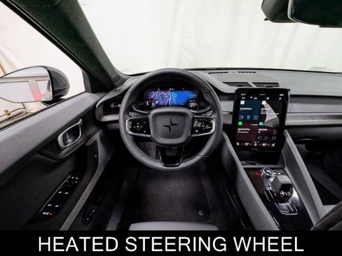 Used 2023 Polestar Polestar 2 w/ Pilot Pack image 2