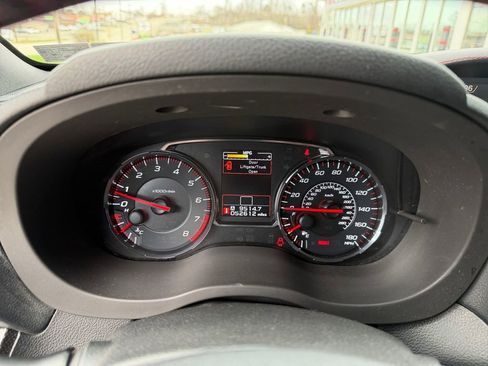 Used 2020 Subaru WRX image 16