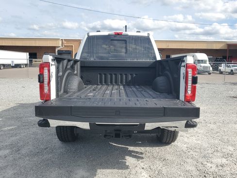 New 2026 Ford F250 King Ranch w/ Chrome Package image 10