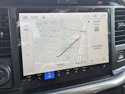 New 2026 Ford F150 King Ranch image 24