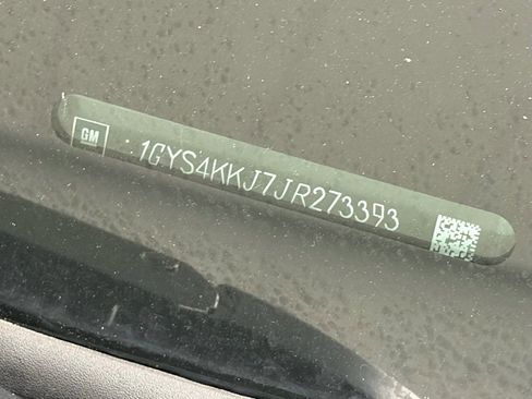 Used 2018 Cadillac Escalade ESV Platinum image 55